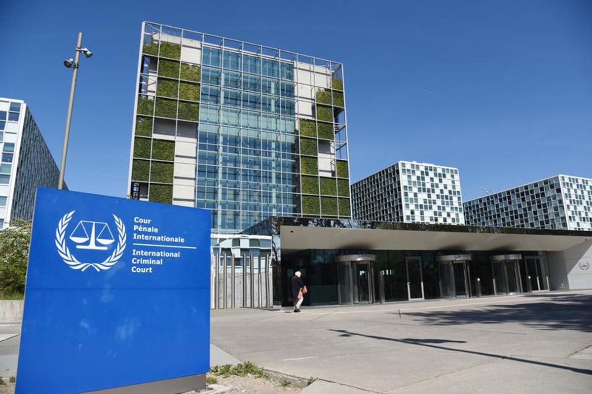 Corte Penal Internacional