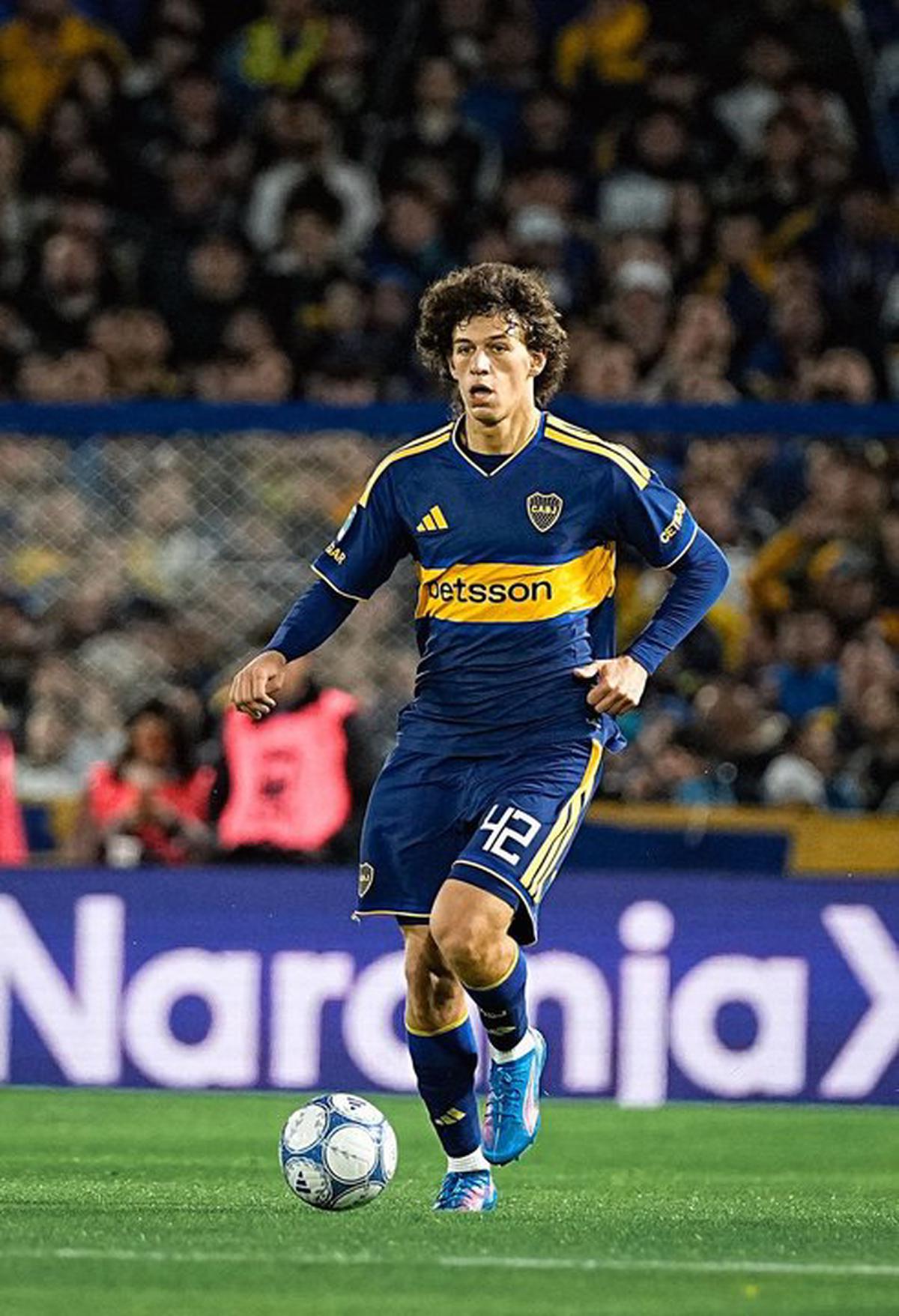 Boca acumula un invicto de 14 partidos.