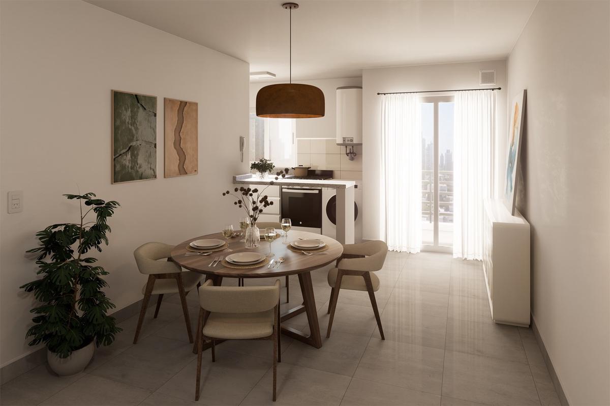 Terrazas de Alberdi: el nuevo proyecto de Pilay