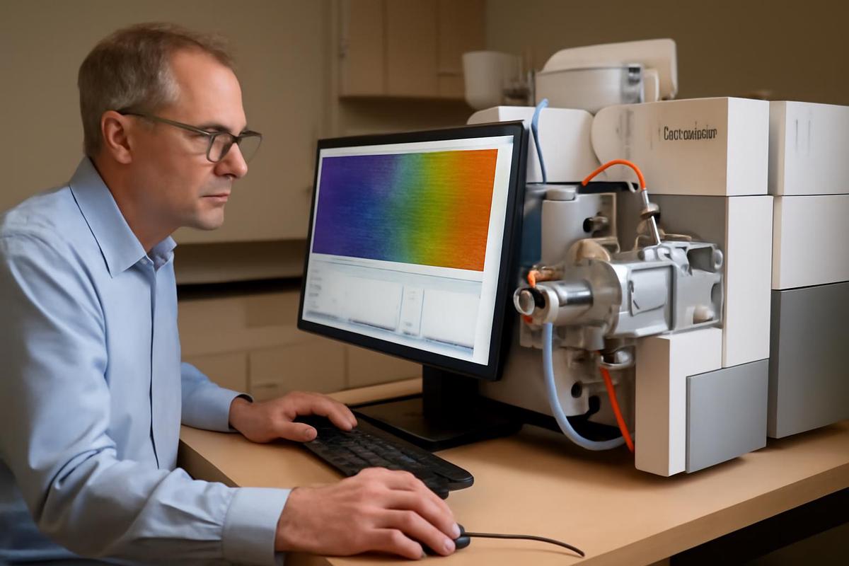 Prototipo MultiQ-IT en acción