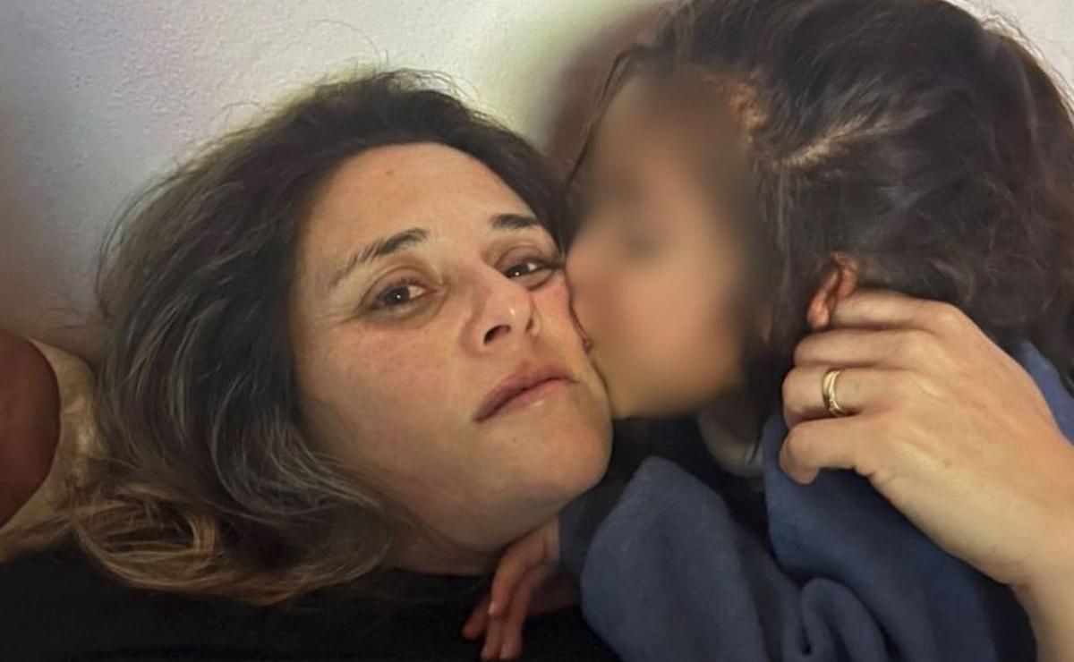 El caso de Zoe generó polémica en Reconquista.