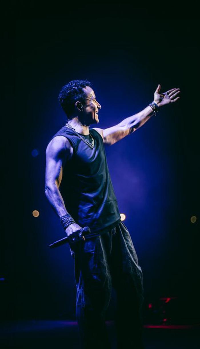 Fonseca anuncia su llegada a Buenos Aires con el tour "Antes que el tiempo se vaya" en 2027