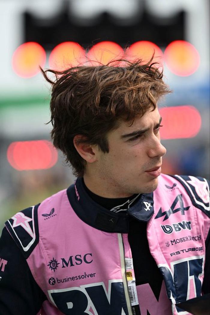 Franco Colapinto se prepara para el GP de Barcelona tras un mal desempeño en Mónaco