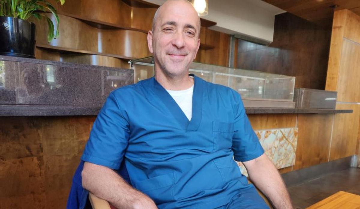 Juicio contra el ginecólogo acusado de abusar de pacientes: se conocen alegatos