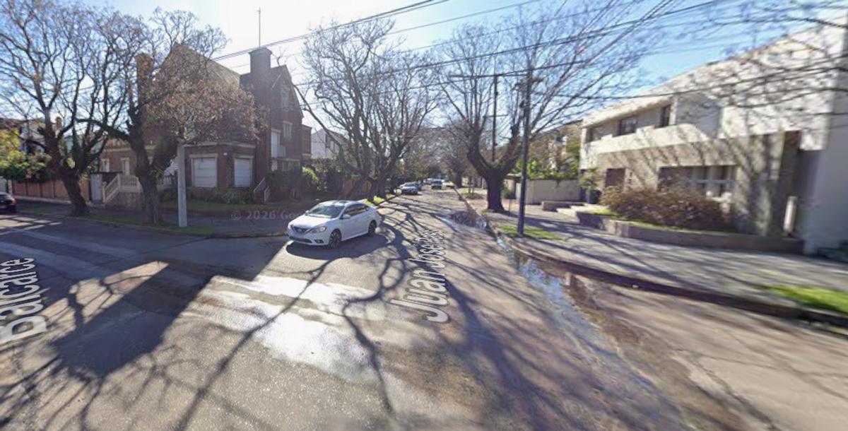 Un abogado de San Isidro fue víctima de una violenta entradera en su hogar