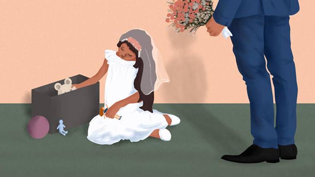 Ratifican condenas a familia por trata de personas y matrimonio infantil en San Juan
