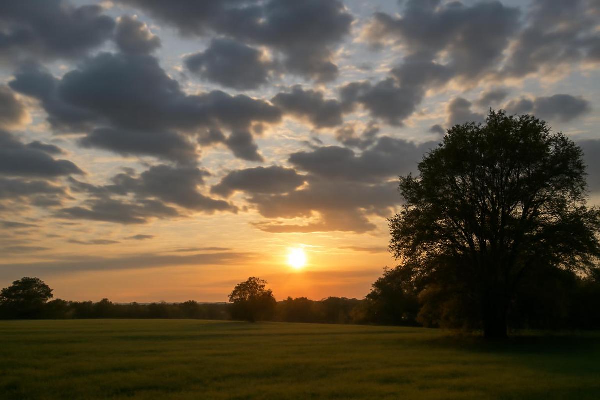 Clima en Tucumán: pronóstico del tiempo para el 22 de marzo