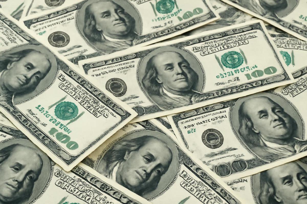 Cotización del dólar en Argentina, junio de 2026