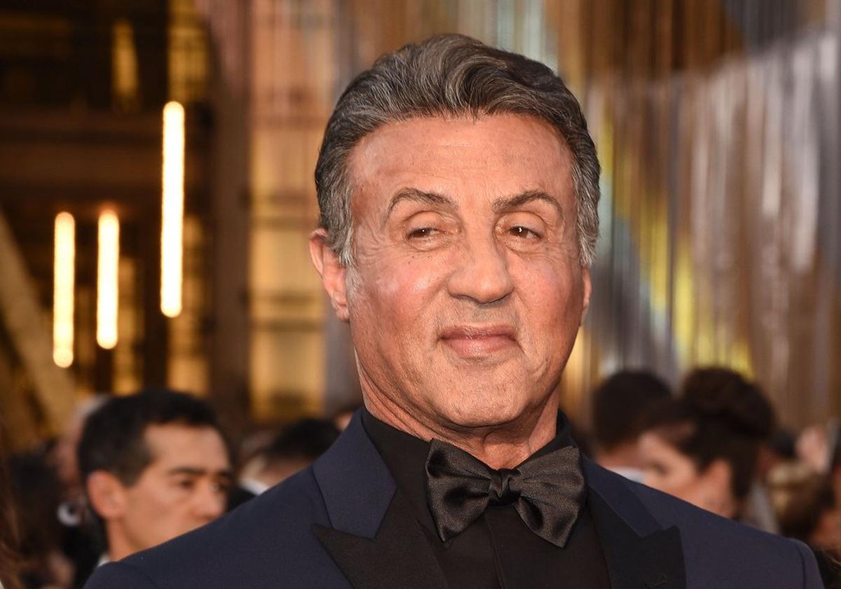Netflix estrenó una de las últimas películas de Sylvester Stallone, que ya se encuentra en el top 10