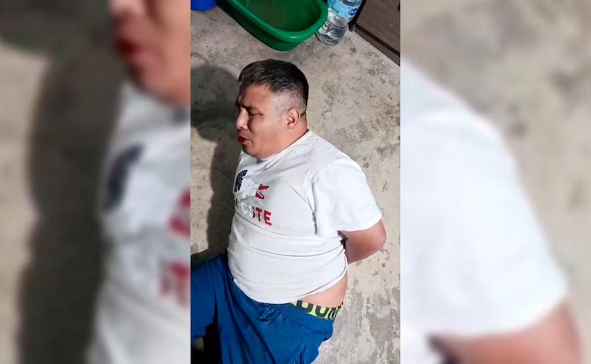 Detuvieron en Bolivia a un quinto sospechoso por el triple femicidio narco. (Infobae)