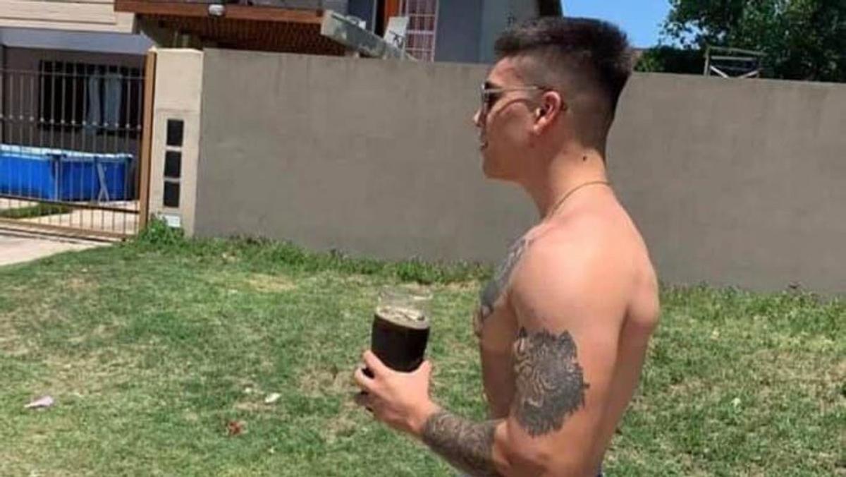 Recompensa para capturar a un joven por el homicidio de un empresario en Tigre