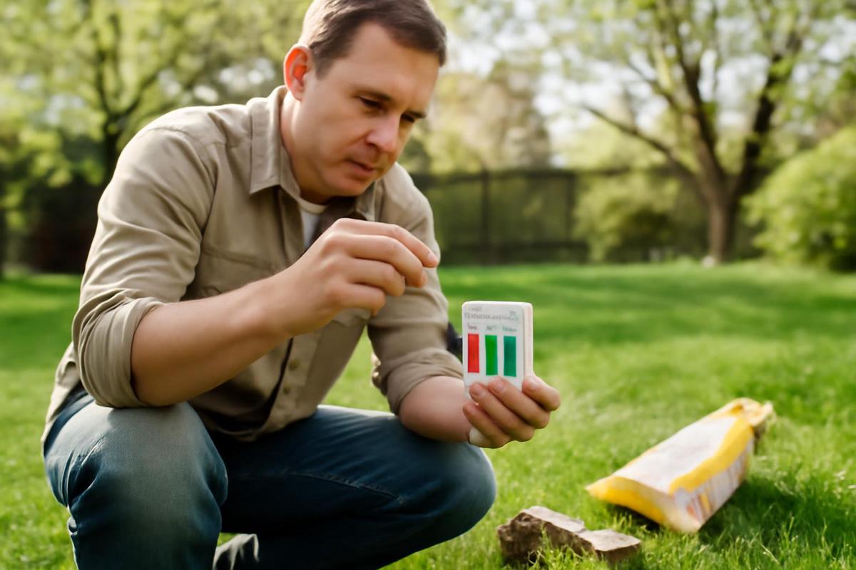 Consejos para cuidar el césped esta primavera