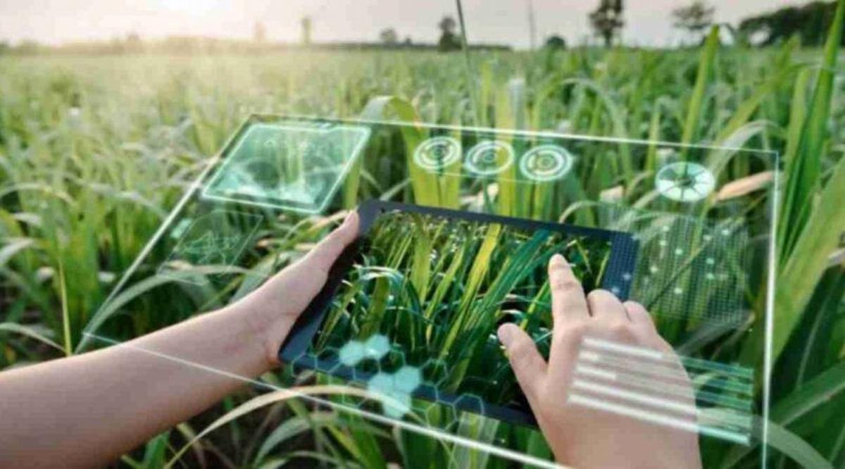 Ag Tech