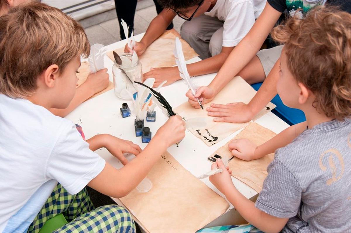 El Museo Histórico Nacional, un lugar ideal para llevar a los chicos en vacaciones de invierno.