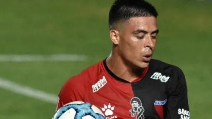 Brian Fernández se sincera sobre su vida y la influencia de las drogas en su carrera futbolística