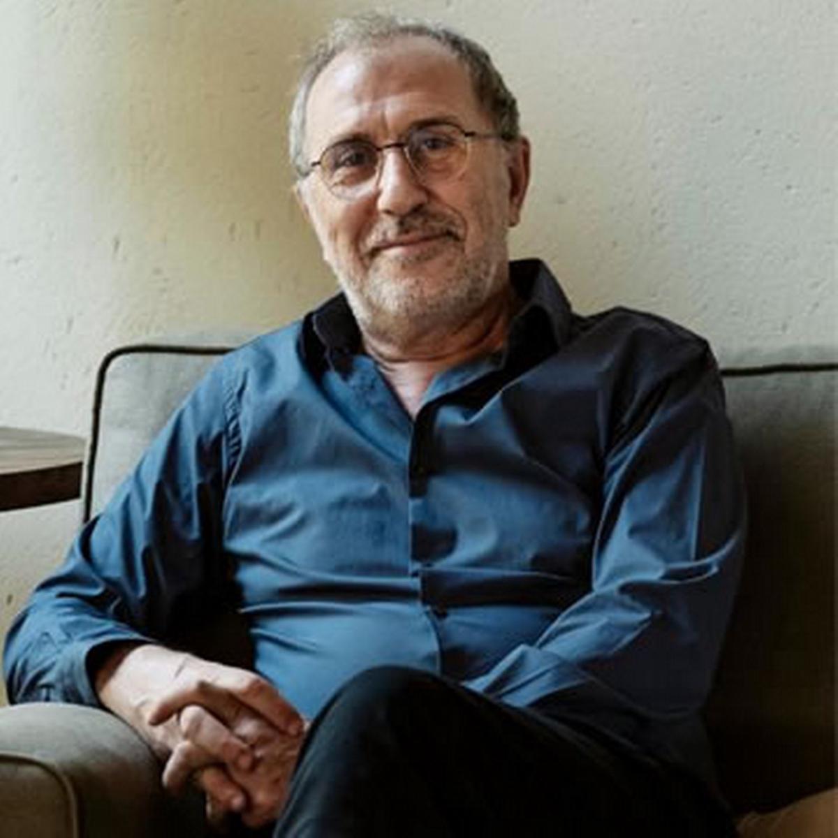 Joan Garriga vuelve a Córdoba: taller sobre amor, dolor y constelación familiar