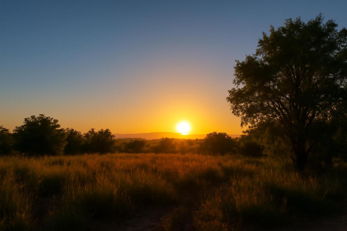 Clima en Salta: pronóstico del tiempo para el 27 de septiembre