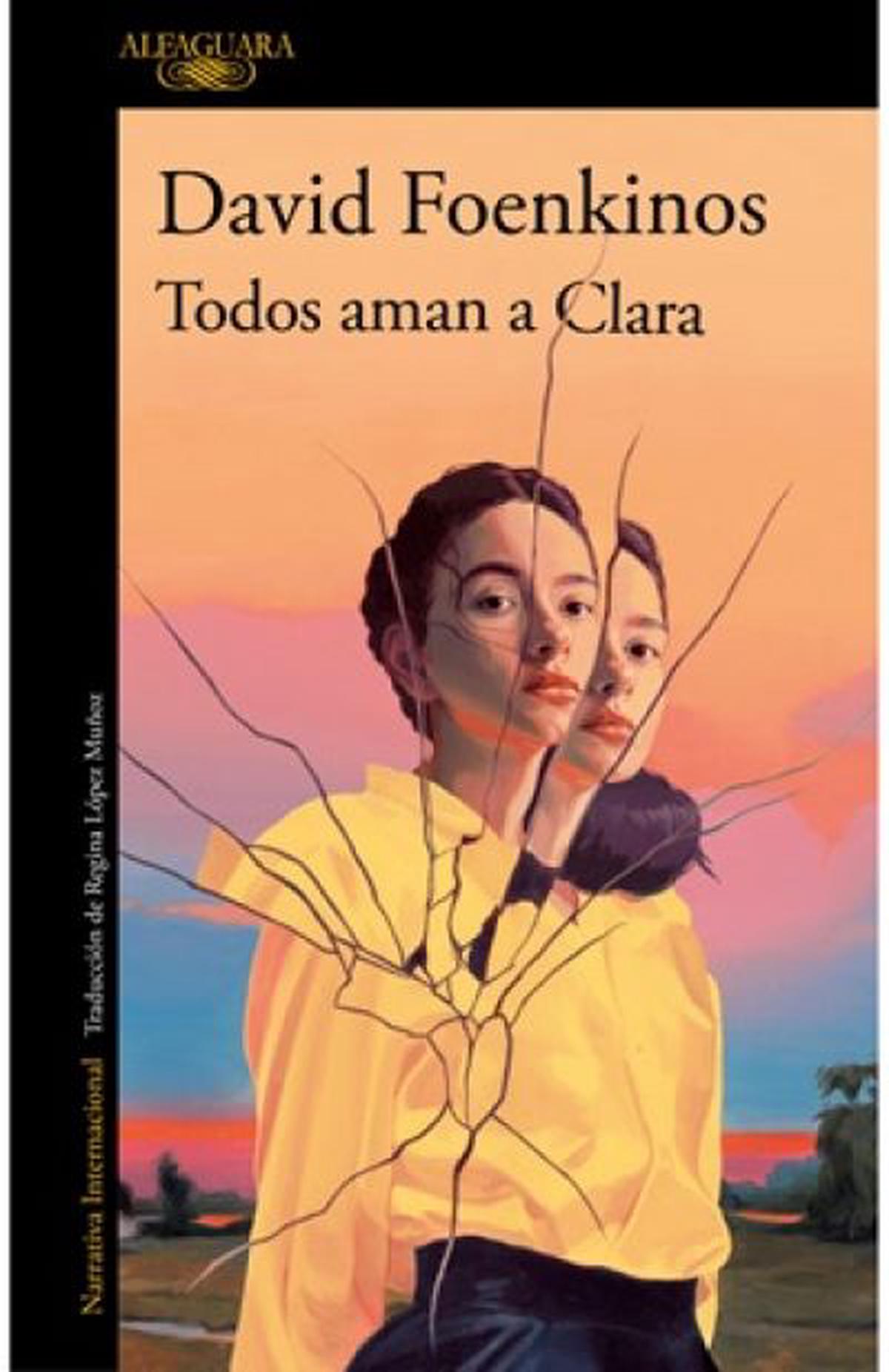 La transformación de Clara: un viaje entre la vida y la escritura
