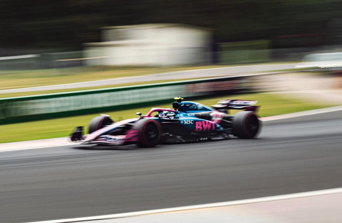 El circuito de Barcelona seguirá en la Fórmula 1 y alternará con Spa-Francorchamps.