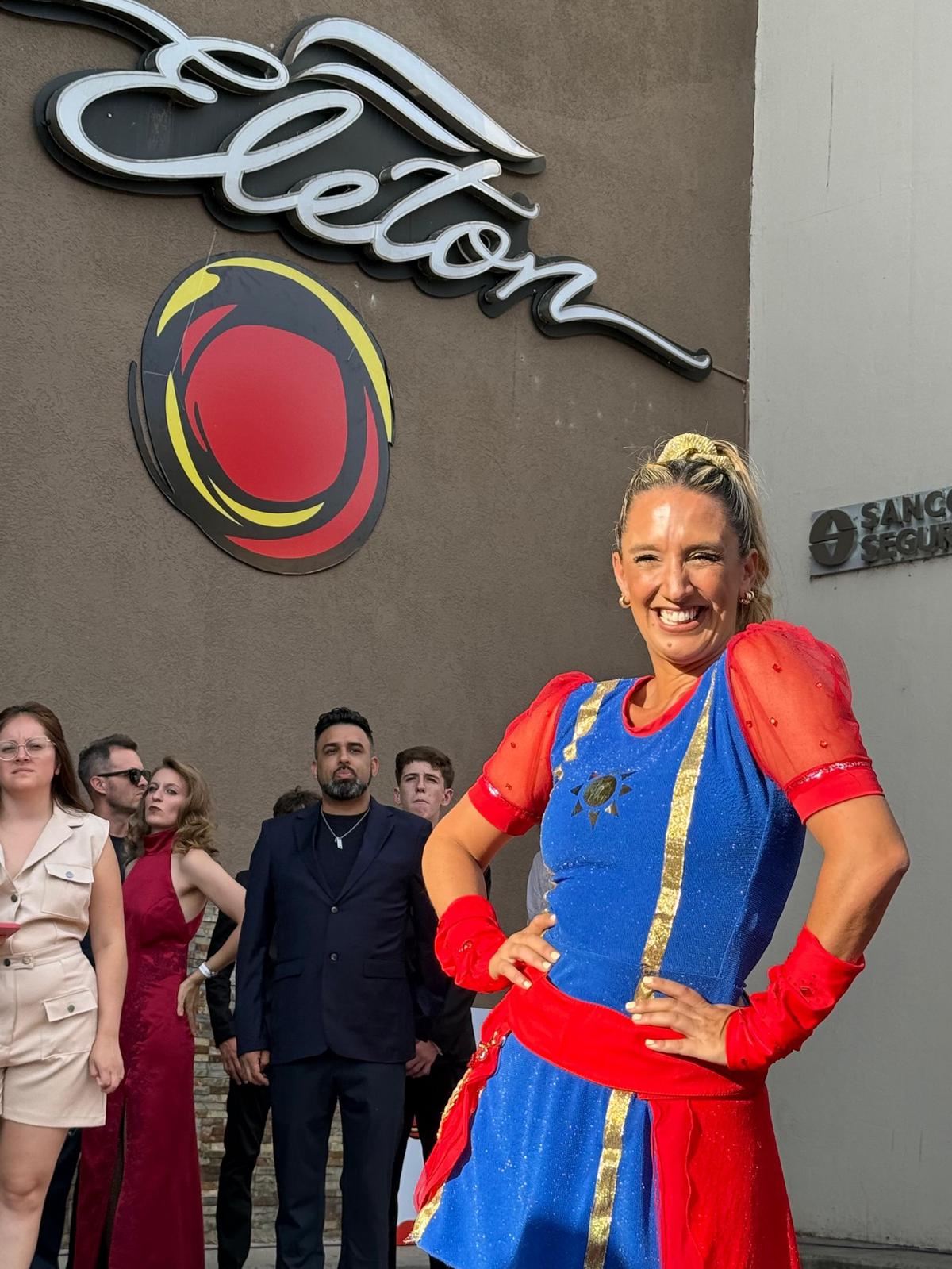 Villa Carlos Paz palpita la previa de los Premios Carlos