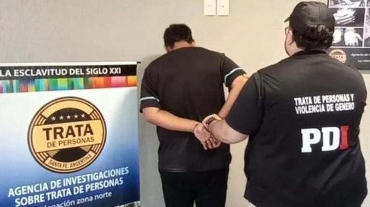 Mató a su hijastra y fue condenado a prisión perpetua