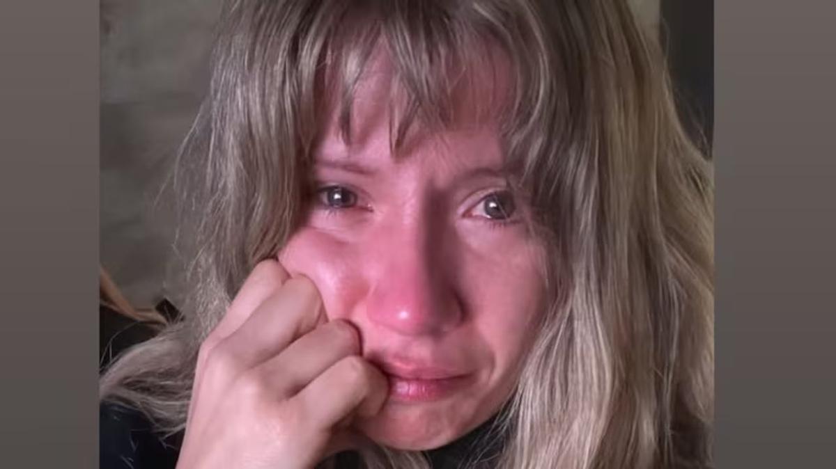 “Terminamos ahora. No tengo destino confirmado”: Laurita Fernández confirmó el levantamiento de su programa