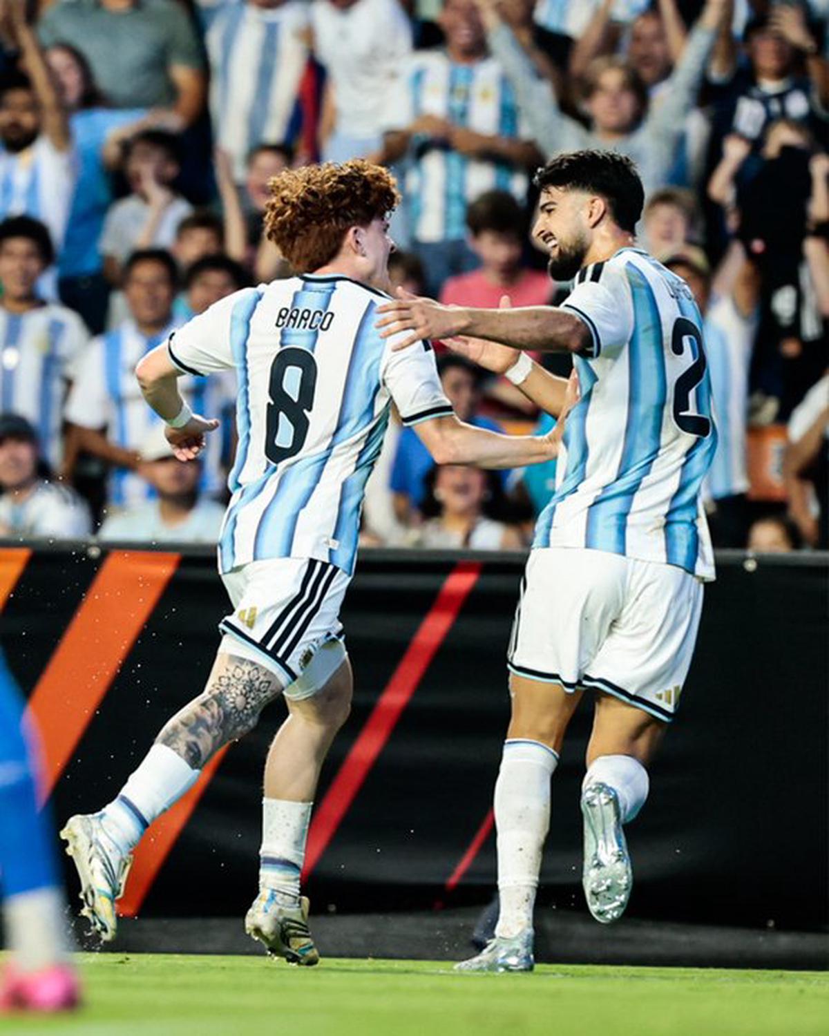 Mundial 2026: la racha sudamericana que la Selección argentina buscará romper ante Argelia