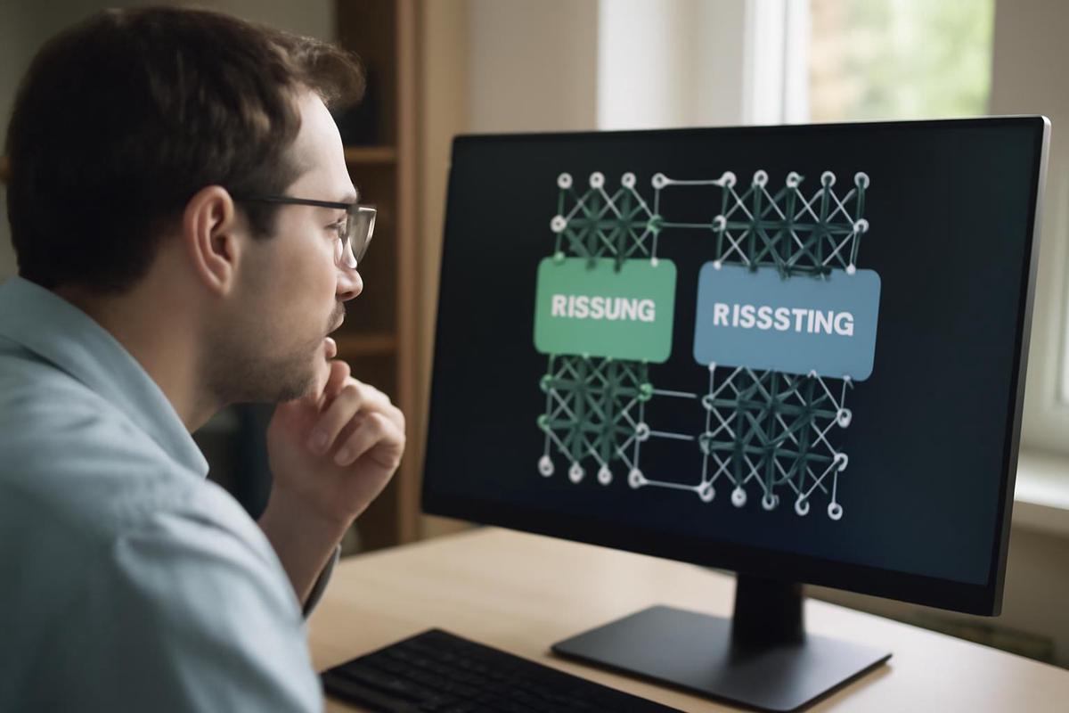 Investigación sobre la memoria y razonamiento en IA