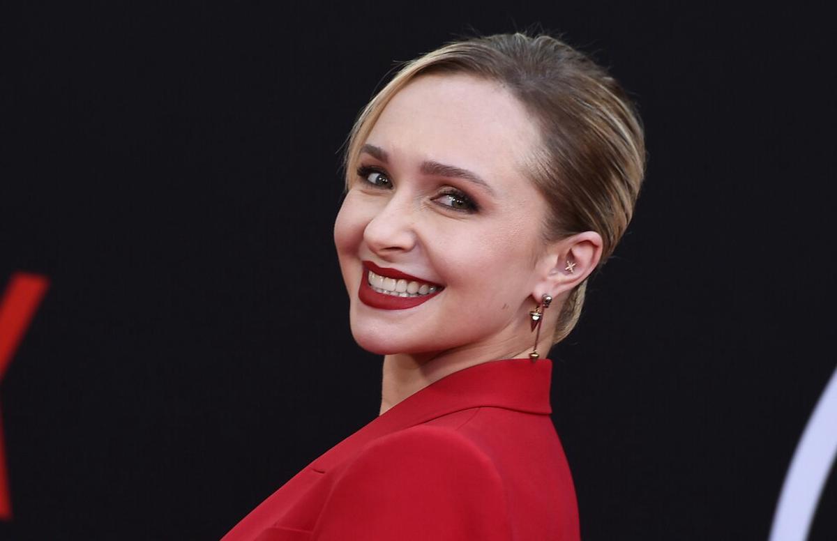 Muere a los 36 años Hayden Panettiere, estrella de