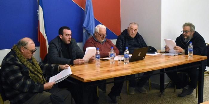 La Liga Cordobesa reformó su estatuto y alcanza a la prohibición de las SAD