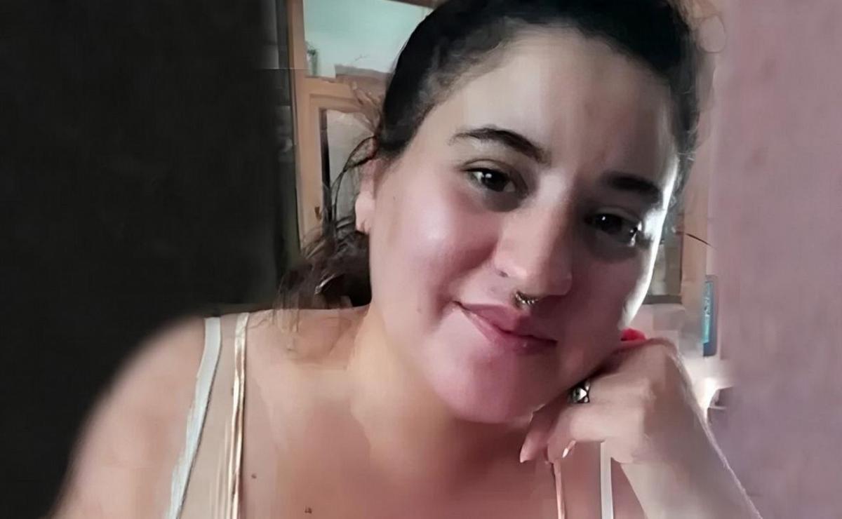 Micaela Albornoz desapareció el 24 de junio en Rosario.