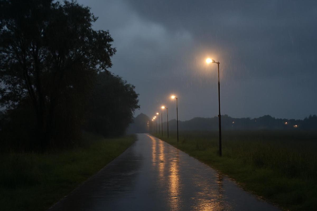 Clima en Rosario: pronóstico del tiempo para el 23 de octubre