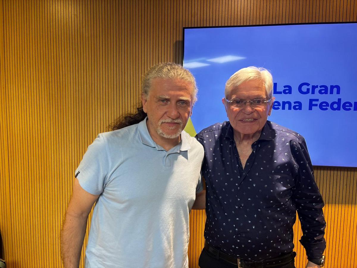 Javier Girotto regresa a Córdoba para un concierto íntimo e histórico