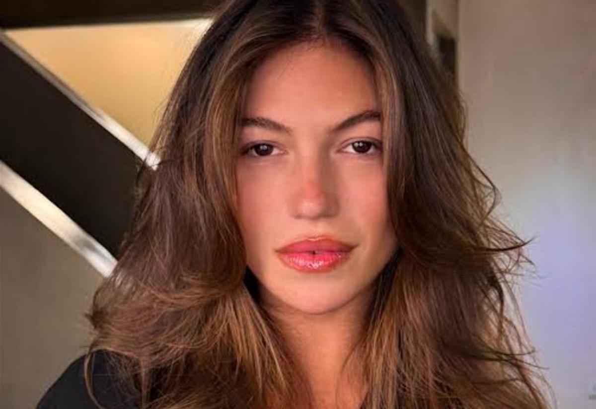 Stefi Roitman reveló su clave para mantener la relación con Ricky Montaner