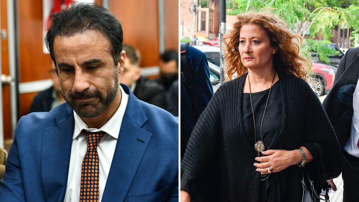 El juicio por la muerte de Maradona avanza con los alegatos de Luque y Forlini