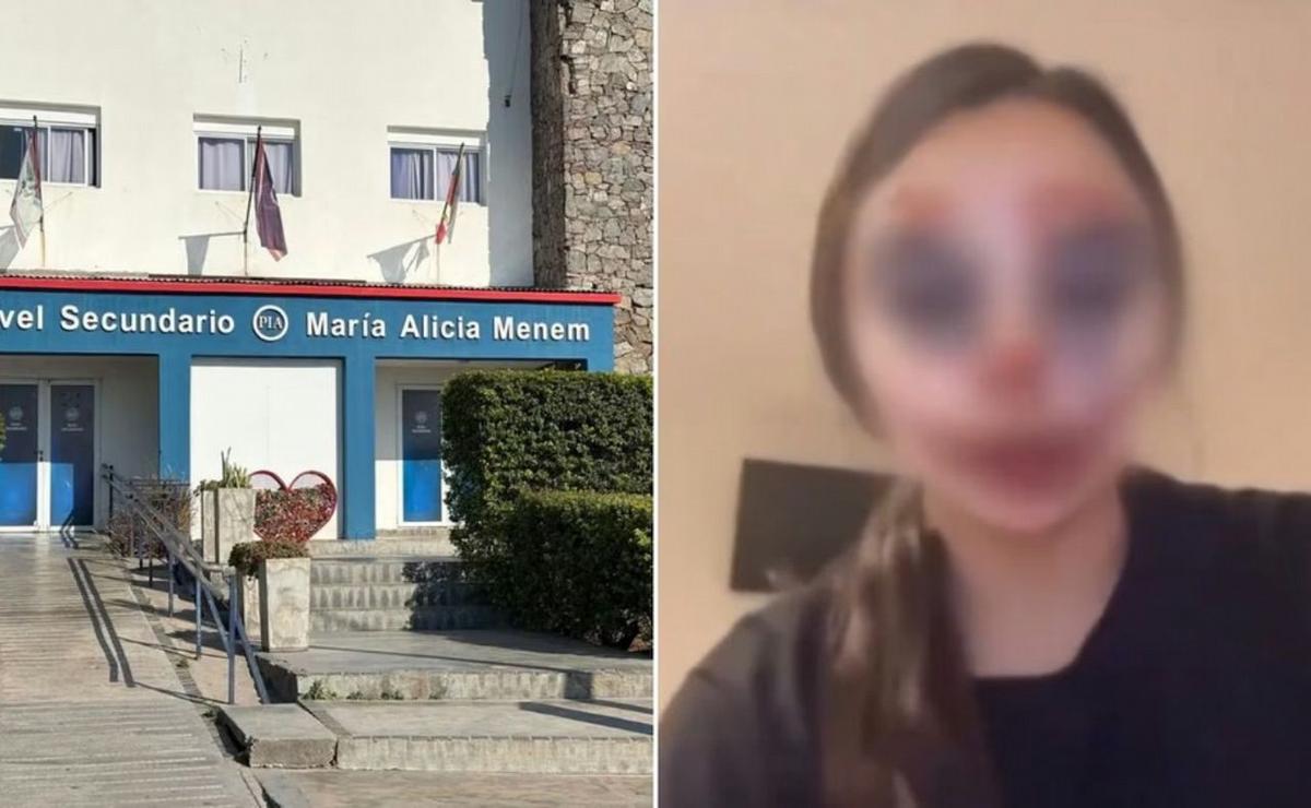 Un caso de bullying conmociona a Catamarca.