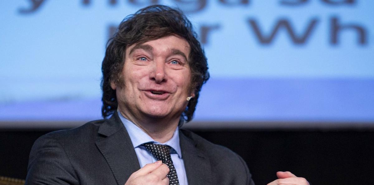 Milei anunciará cambios en la Policía.