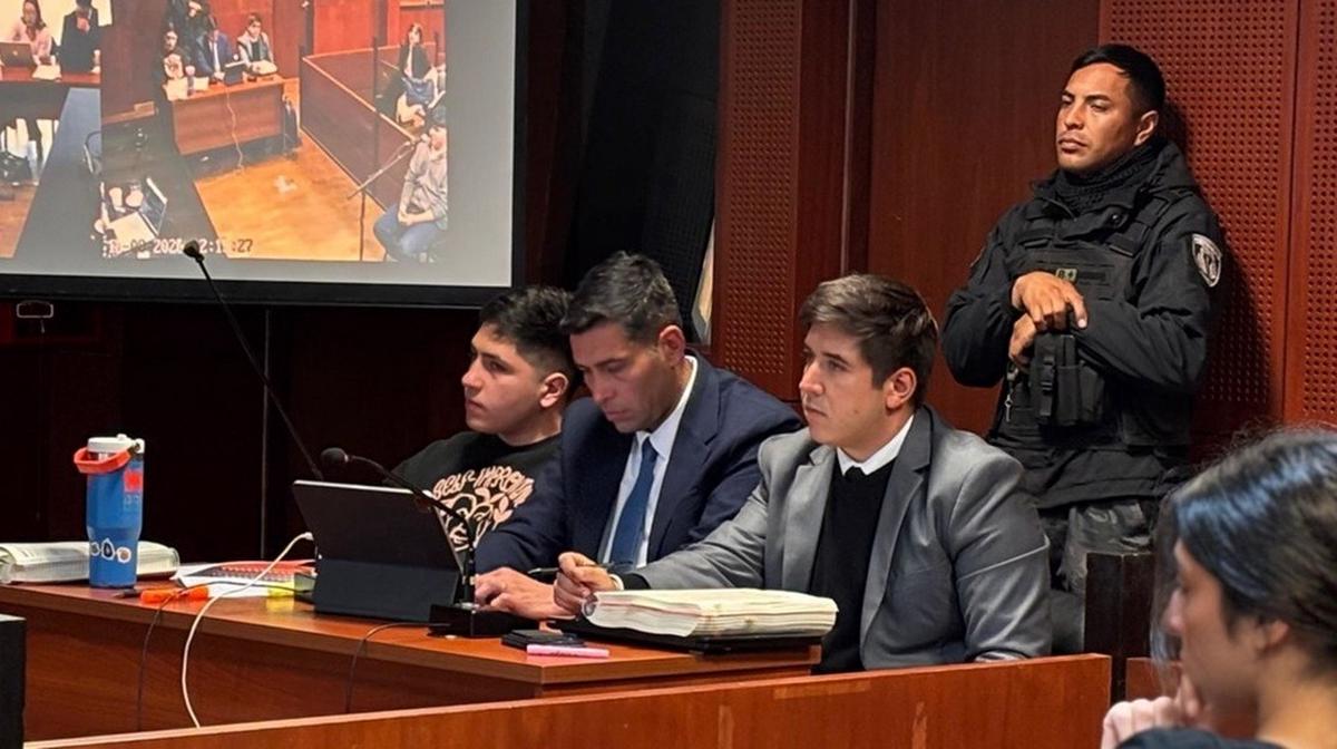 Condena que hiere: el dolor tras la justicia