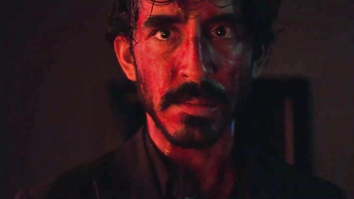 FOTO: Dev Patel y un auspicioso debut como director de acción.