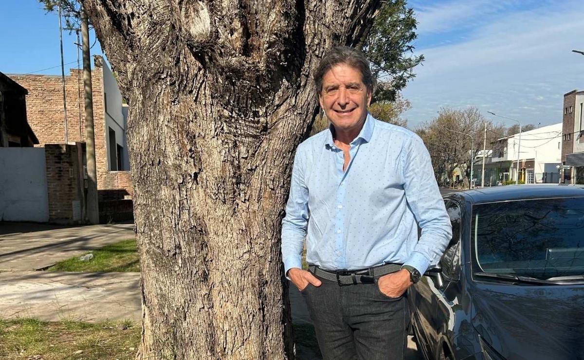 Juan Basso sobre la Muestra Industrial: “La Región Centro tiene la oportunidad de mostrarse al país”