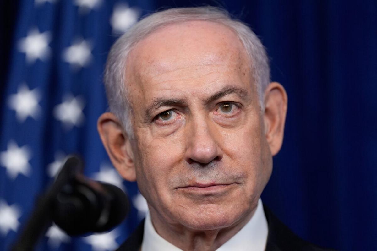 Furia contra Netanyahu en Israel ante noticia de acuerdo entre EEUU e Irán