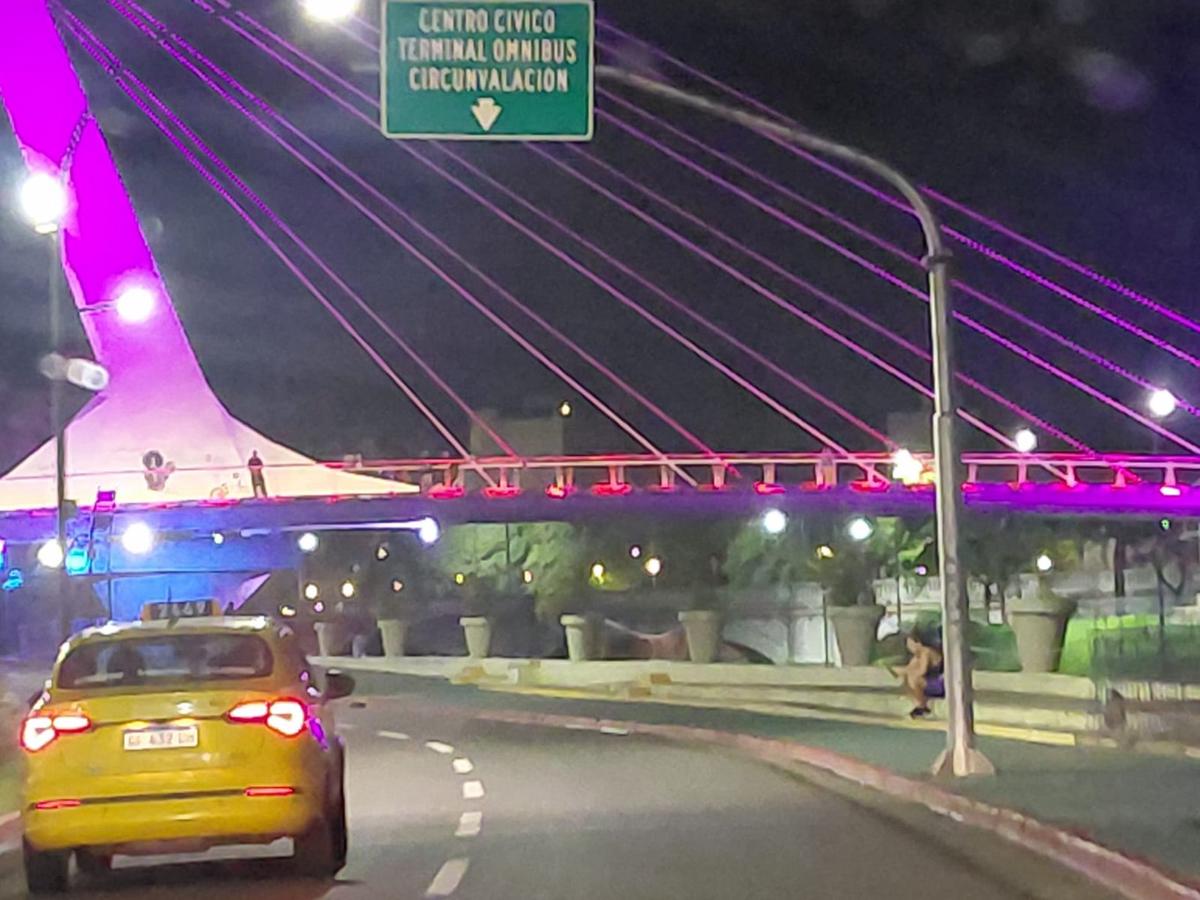 Costanera de Córdoba: habilitación total del tránsito