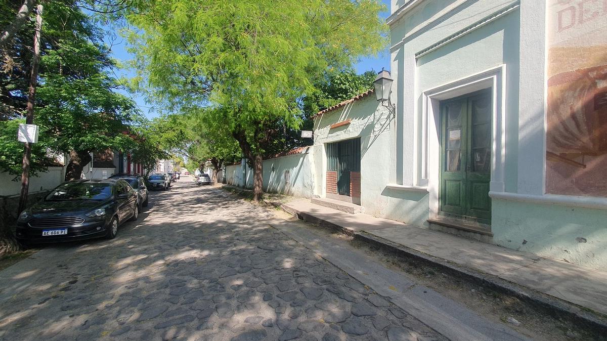 FOTO: Tulumba, el pueblo donde el tiempo pasa a otro ritmo.