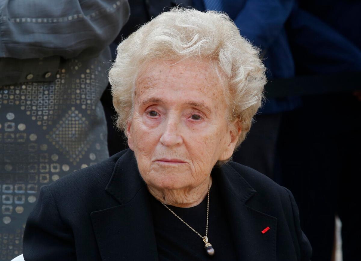 Muere Bernadette Chirac, ex primera dama de Francia, a los 93 años
