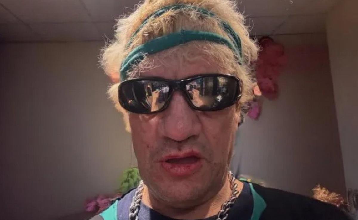 Pity Álvarez vuelve a los escenarios y lo hace en Córdoba.