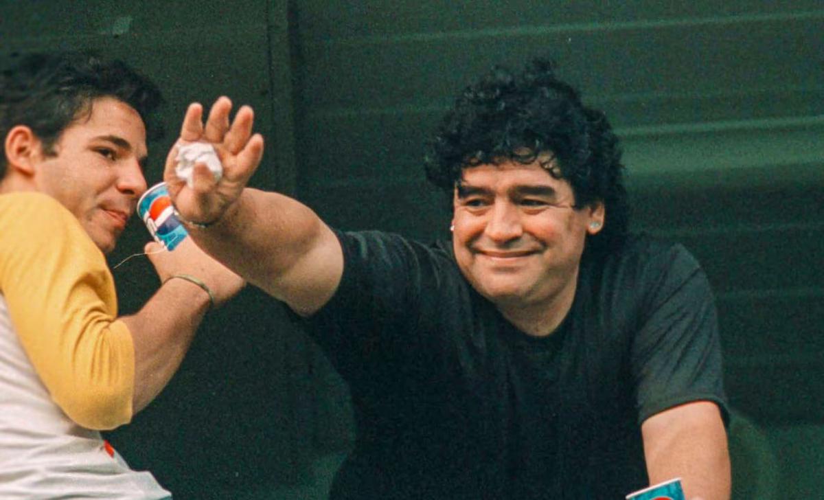 Una prepaga reconoce error en los estudios de Maradona y su padre por confusión en el registro