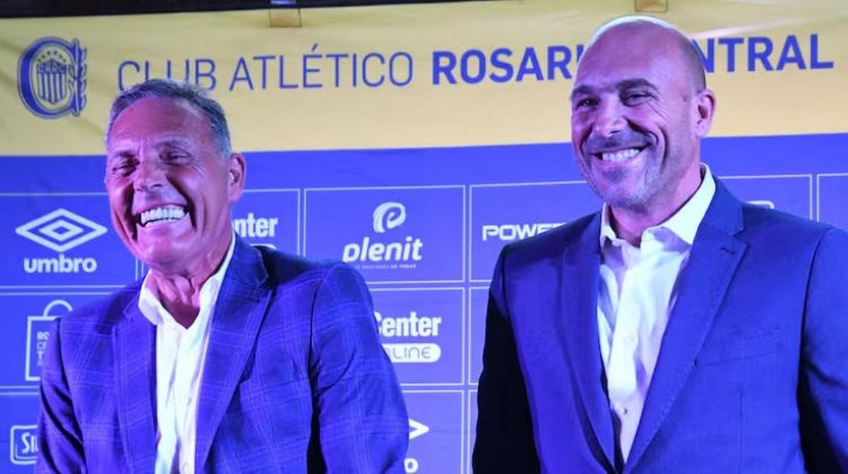 Miguel Ángel Russo murió a los 69 años.