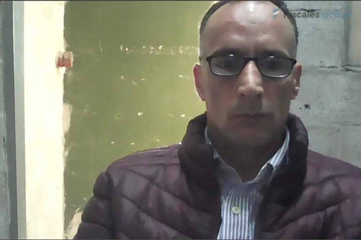 Cuatro años de prisión para el hombre que intentó robar la camioneta de Rosatti