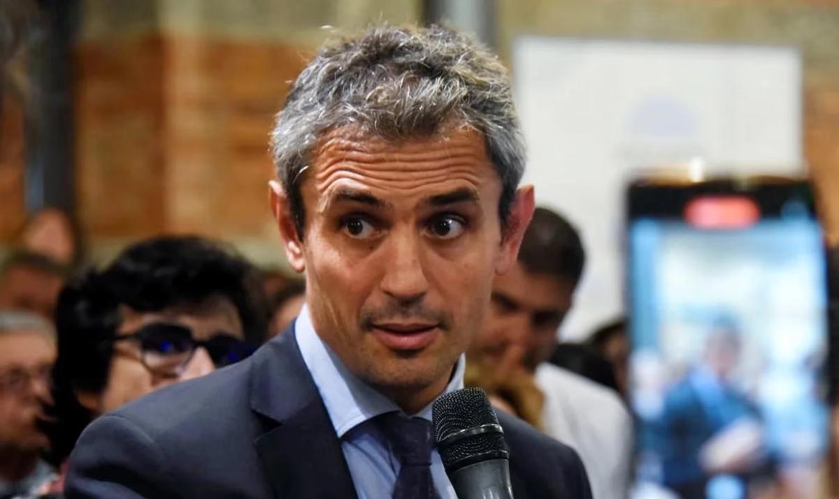 Detienen a mujer por el asesinato de un empresario vinculado a Martín Menem