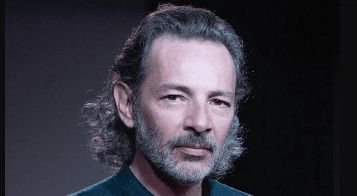 Fabián Vena. Foto: Agencia NA/ redes sociales.